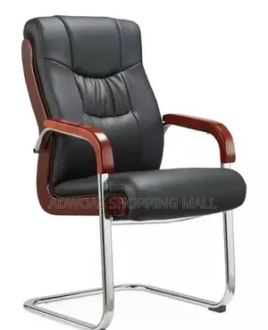 Pastors Chair/Waiting Chair