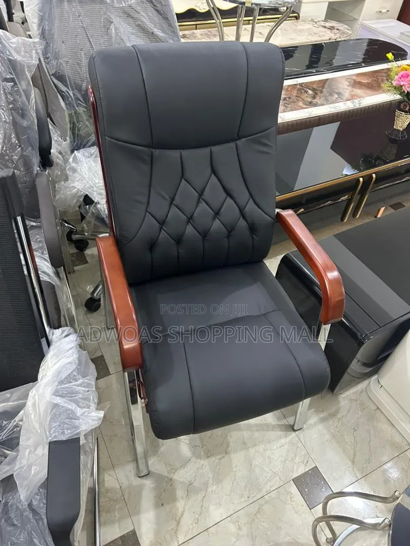 Pastors Chair/Waiting Chair