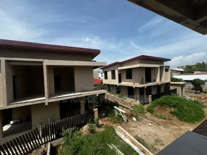 4bdrm Townhouse/Terrace in Ab Richie Properties, Boundary Road Area