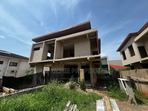 4bdrm Townhouse/Terrace in Ab Richie Properties, Boundary Road Area