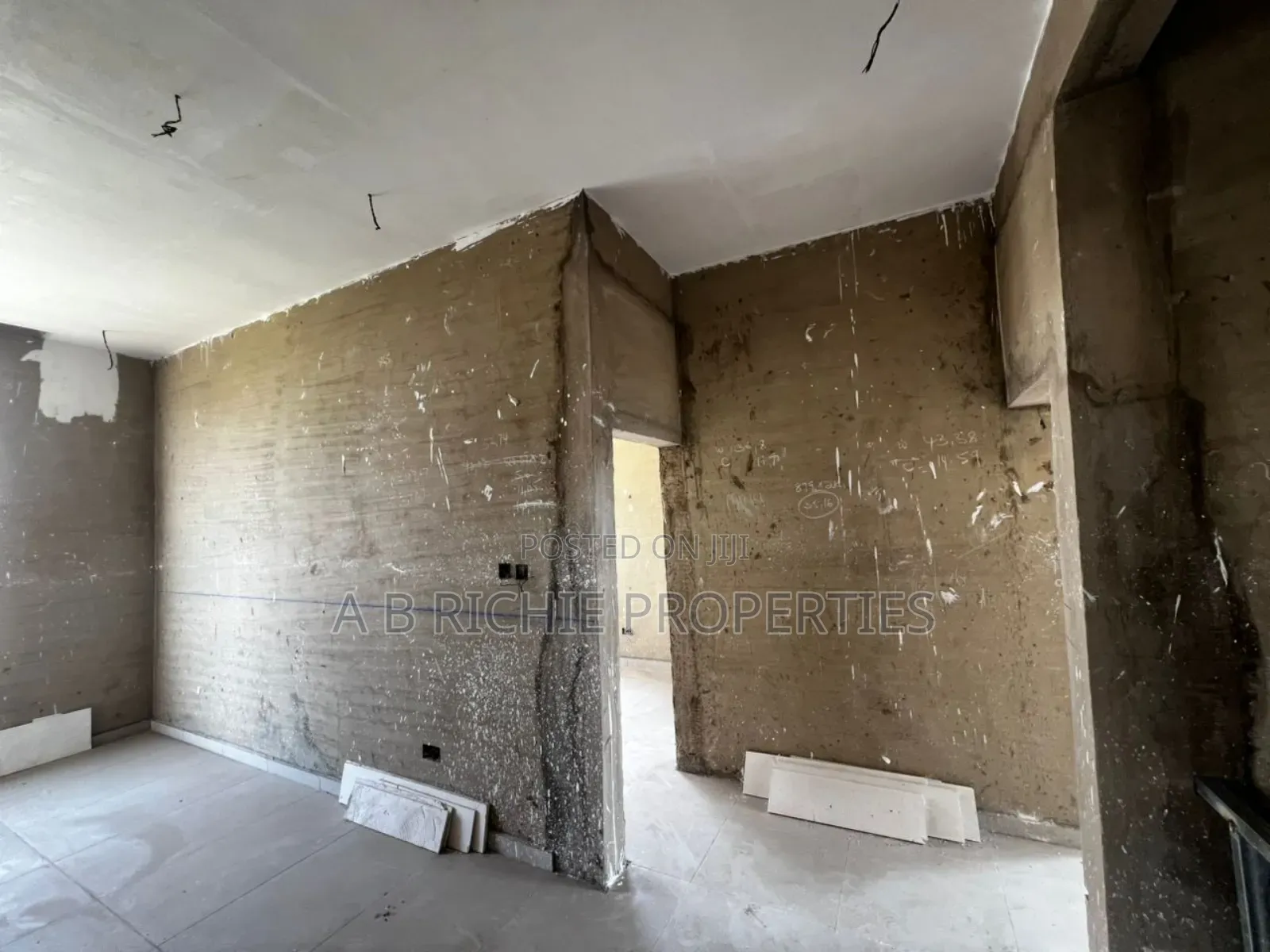 4bdrm Townhouse/Terrace in Ab Richie Properties, Boundary Road Area