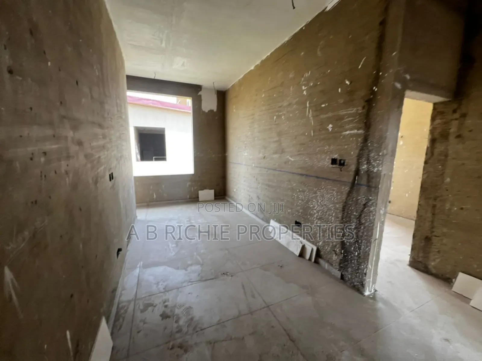 4bdrm Townhouse/Terrace in Ab Richie Properties, Boundary Road Area