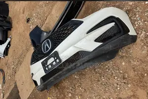 RDX 2020 Aspec Complete Bumper