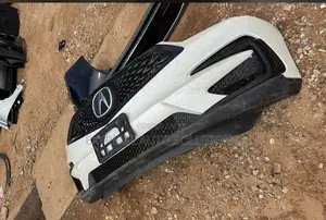 RDX 2020 Aspec Complete Bumper