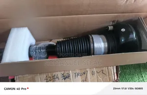 BMW 7 Series 750i 2016,2022 Shock Absorbers