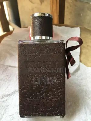 Body Perfum