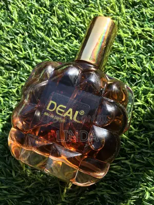 Body Perfum