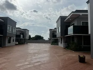 3bdrm Townhouse / Terrace in Ab Richie Properties, Parakuo Estate