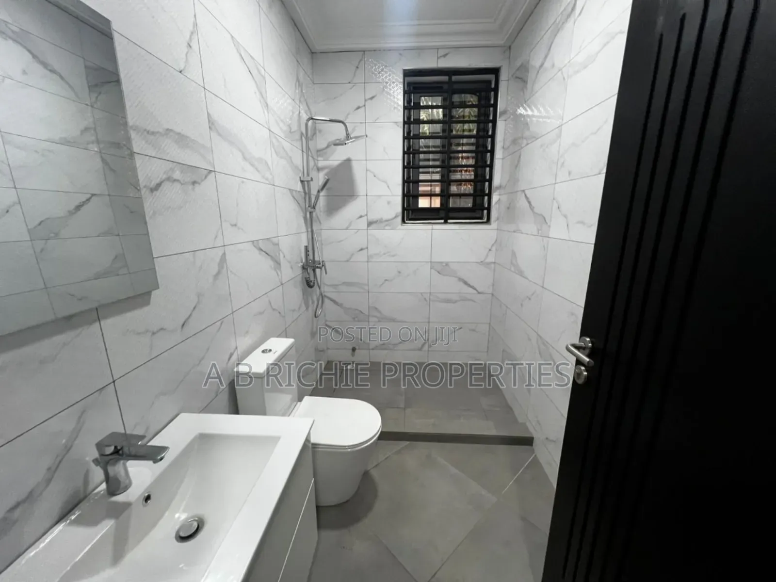 3bdrm Townhouse / Terrace in Ab Richie Properties, Parakuo Estate