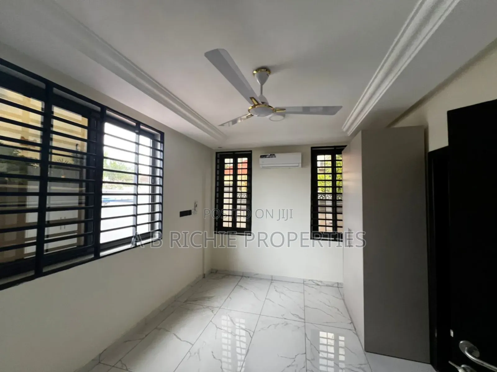 3bdrm Townhouse / Terrace in Ab Richie Properties, Parakuo Estate