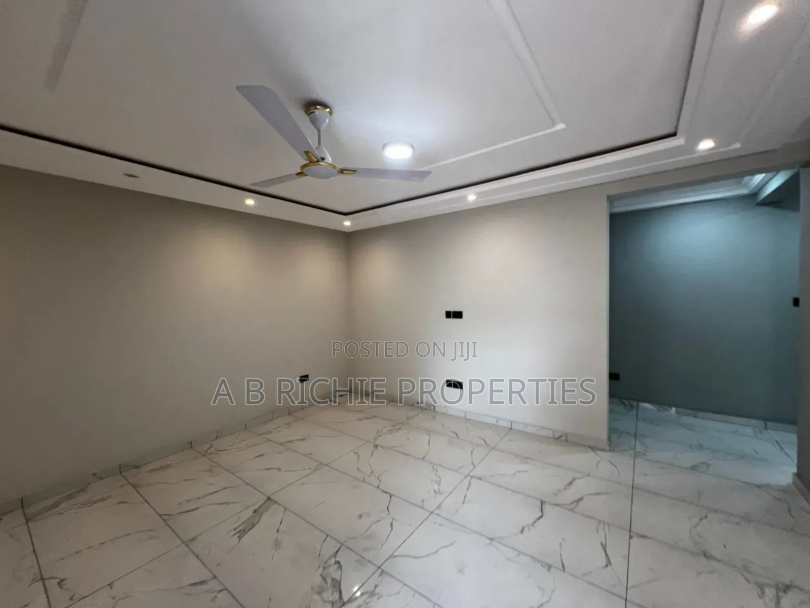 3bdrm Townhouse / Terrace in Ab Richie Properties, Parakuo Estate