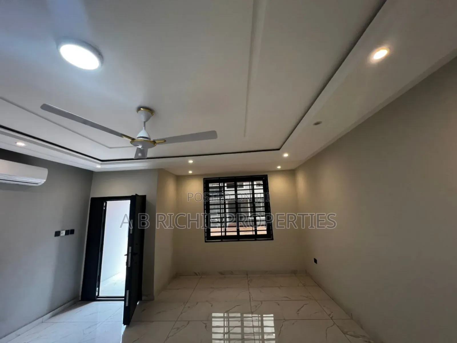 3bdrm Townhouse / Terrace in Ab Richie Properties, Parakuo Estate