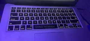 Laptop Apple MacBook Air 8GB Intel Core i5 SSD 128GB