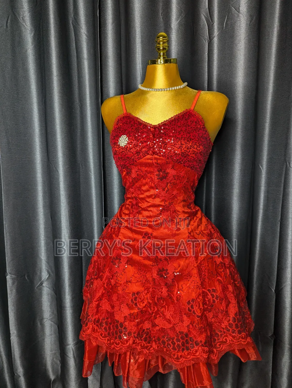 Beautiful Ladies Dress for Every Occasion