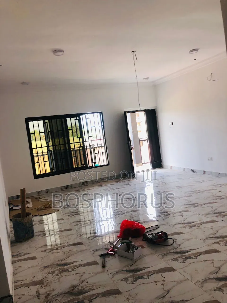 3bdrm Apartment in Lapaz Tabora, Las Palmas Area for rent