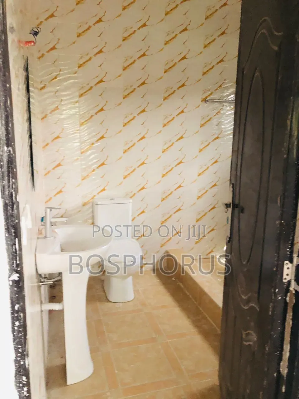 3bdrm Apartment in Lapaz Tabora, Las Palmas Area for rent