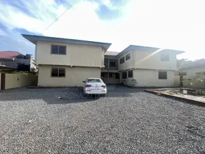1bdrm Apartment in East Legon, Adjiriganor for rent