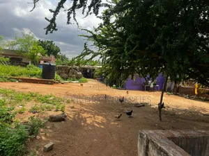 100x200 Feet Land for Sale at Adenta Sakora Closer to Agbogba