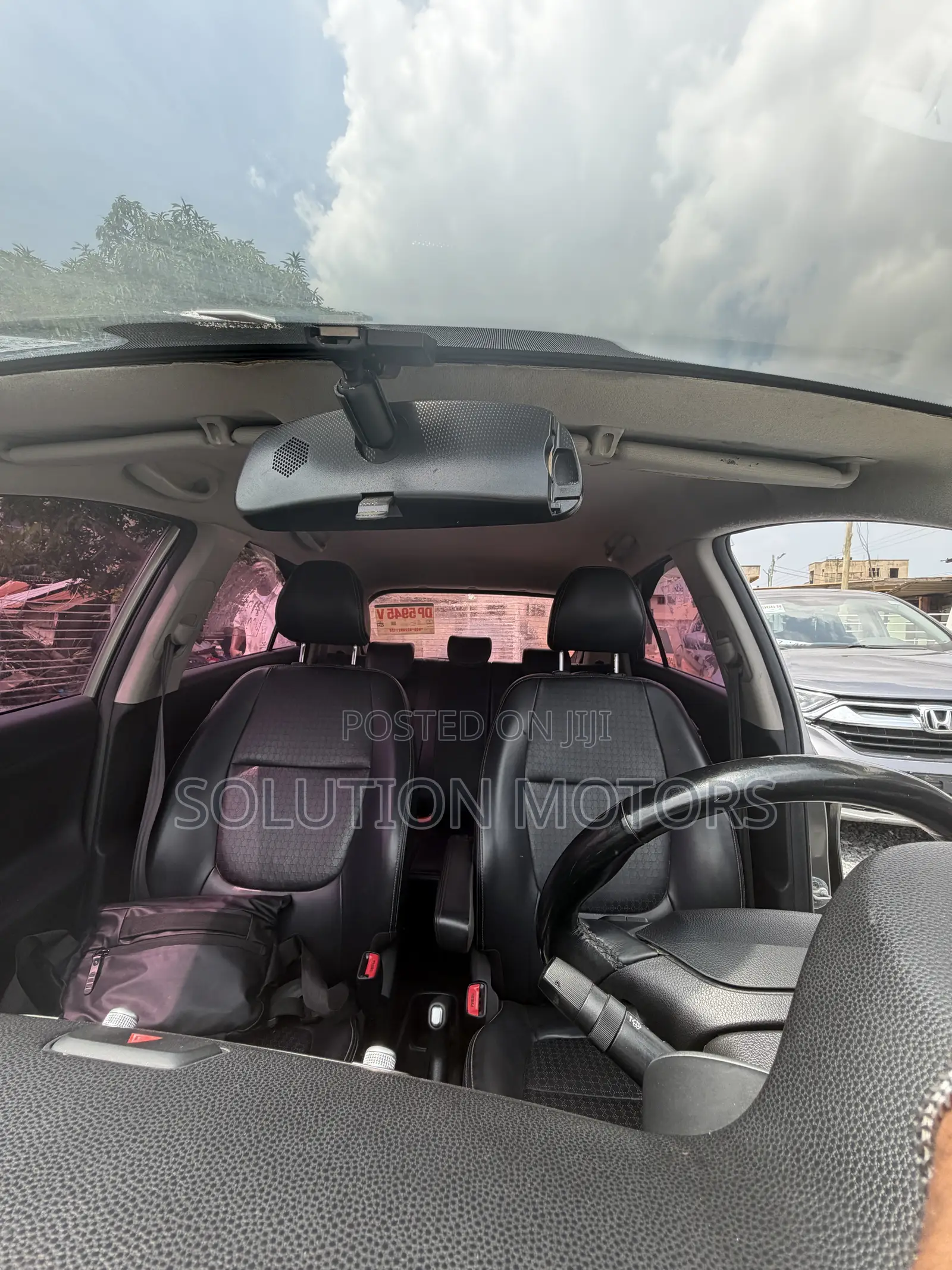 Kia Morning 2015 Gray