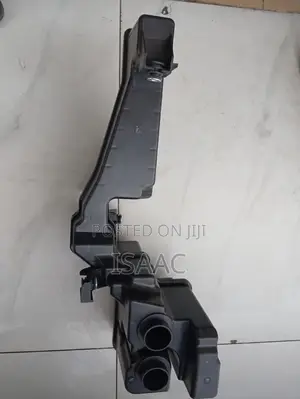 Honda Civic 2.0 Air Intake Resonator