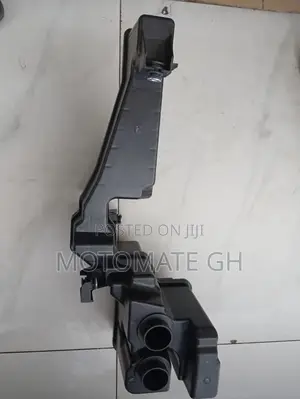 Honda Civic 2.0 Air Intake Resonator