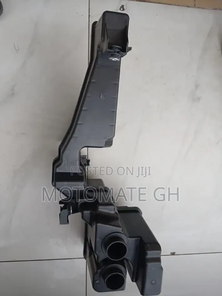 Honda Civic 2.0 Air Intake Resonator