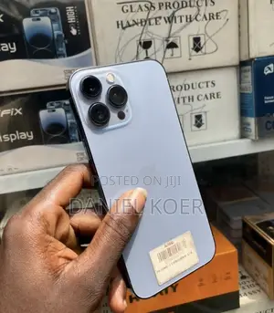 Apple iPhone 13 Pro Max 128 GB Blue