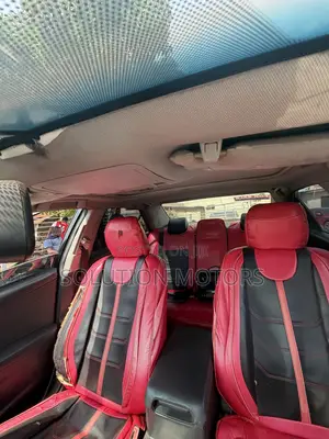 Toyota Camry 2014 Black