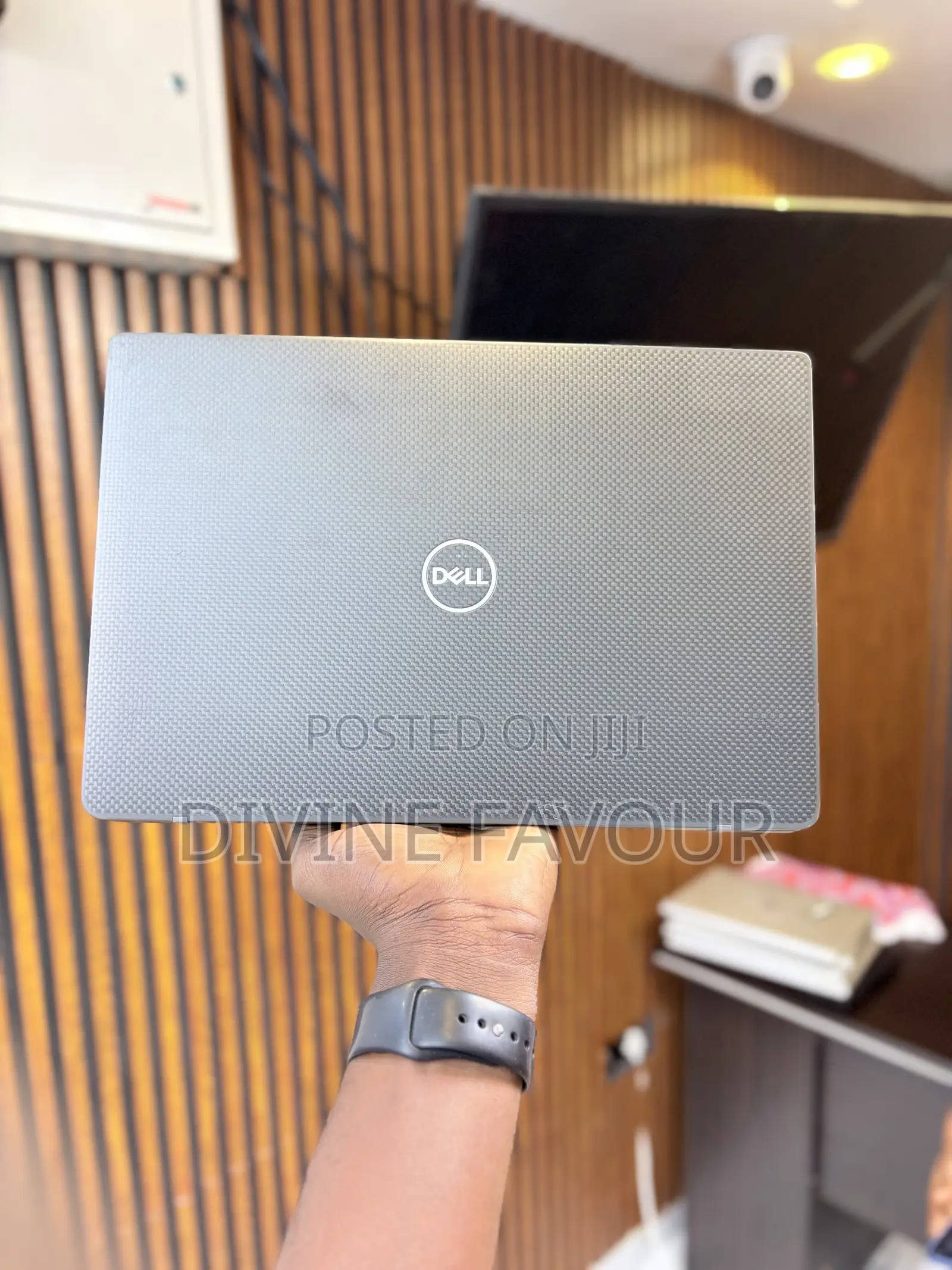 Laptop Dell Latitude 7300 8GB Intel Core i5 SSD 256GB
