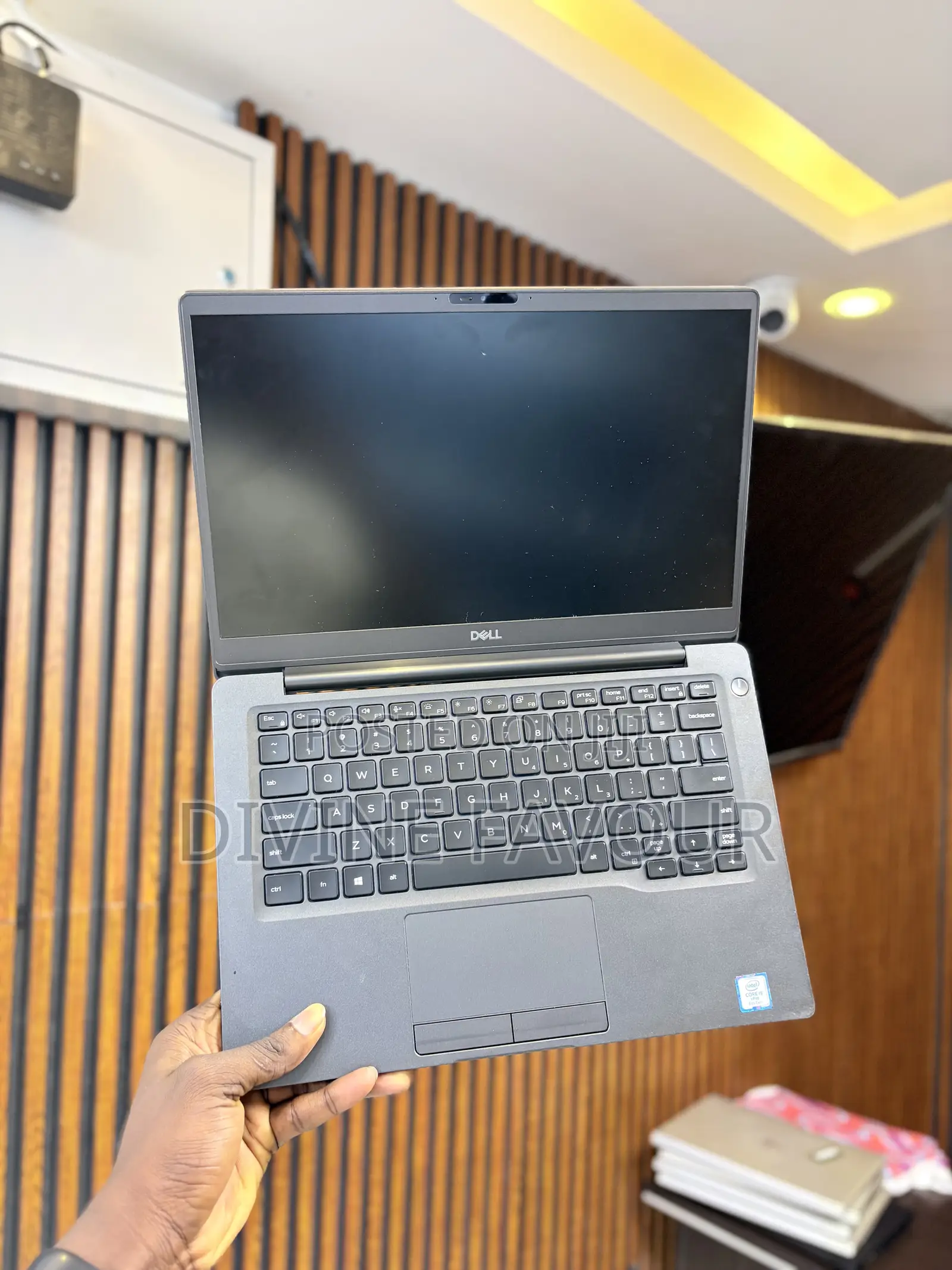 Laptop Dell Latitude 7300 8GB Intel Core i5 SSD 256GB