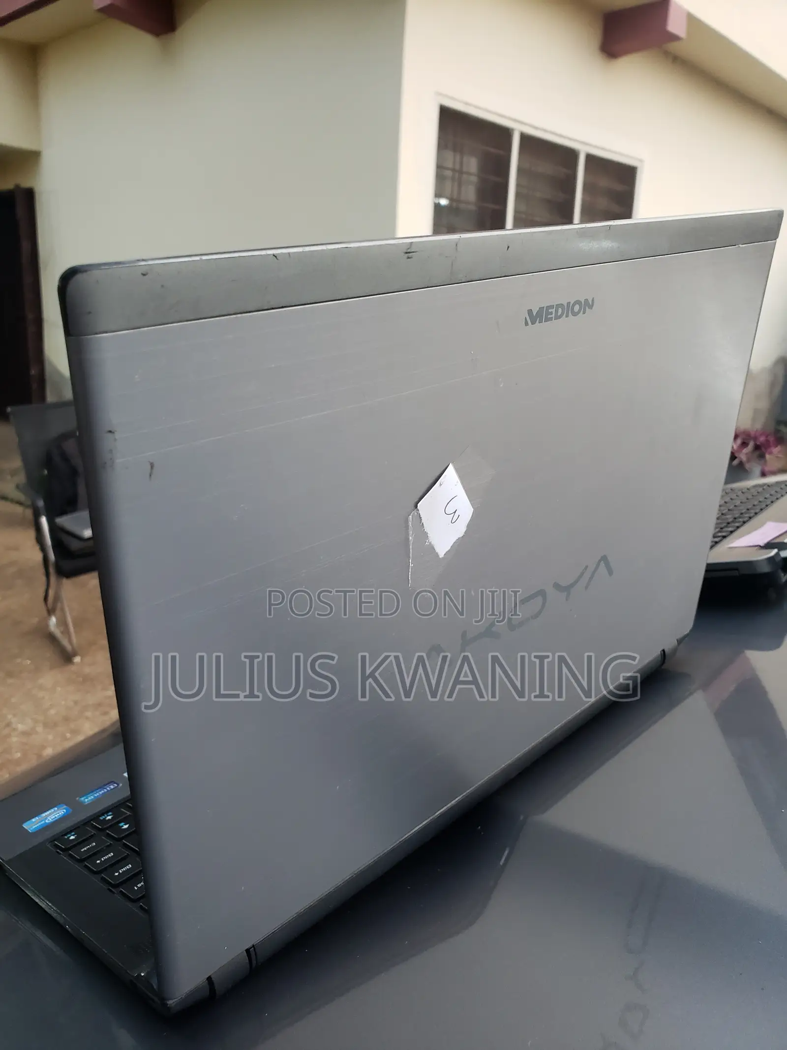 Laptop Dell Latitude E5430 4GB Intel Core i5 HDD 500GB