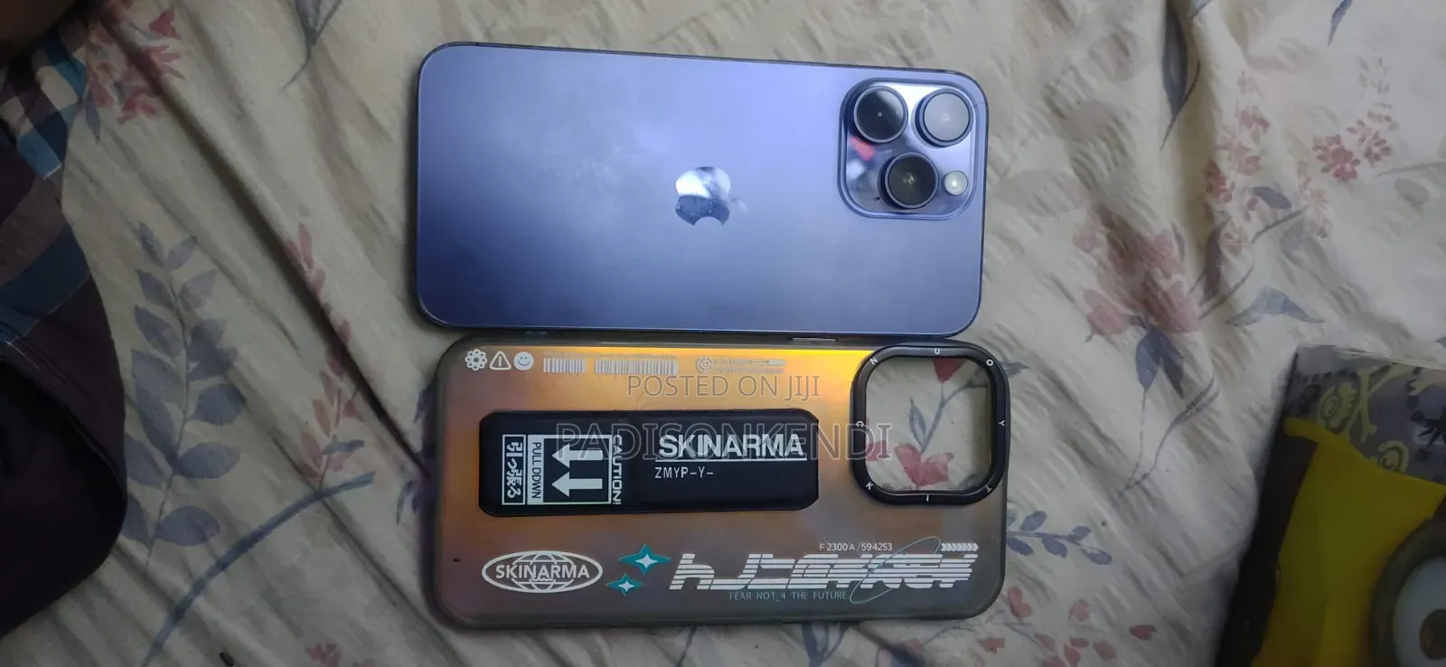 Apple iPhone 14 Pro Max 256 GB Black