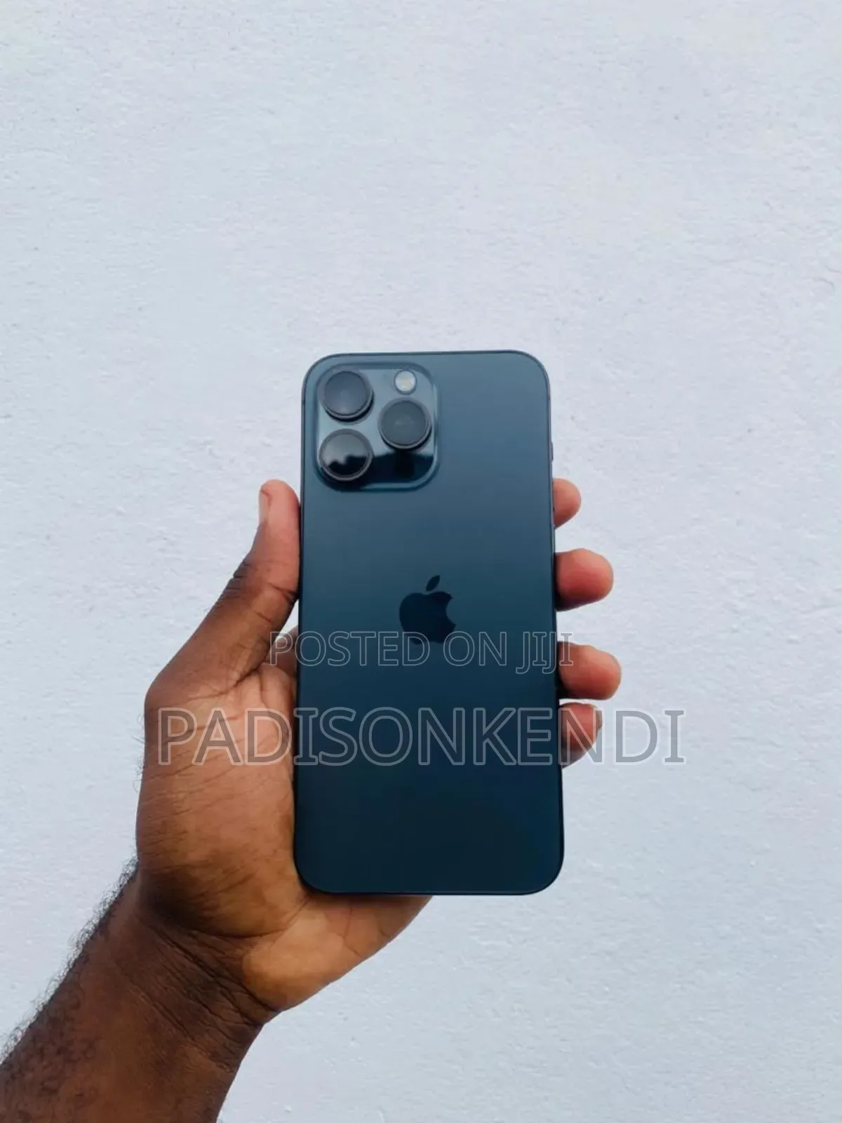 Apple iPhone 14 Pro Max 256 GB Black