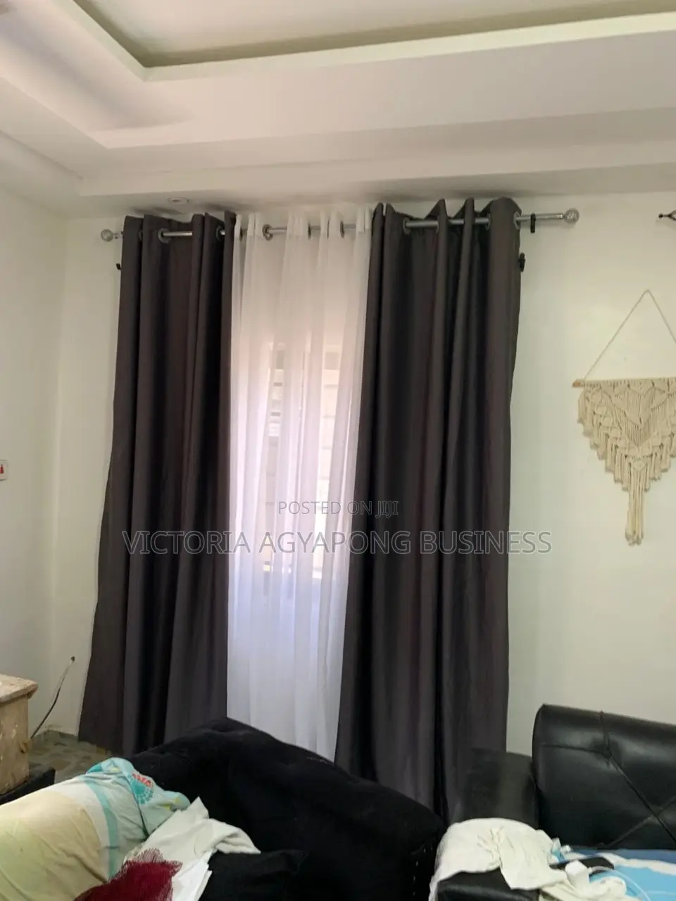 Quality Affordable Curtains
