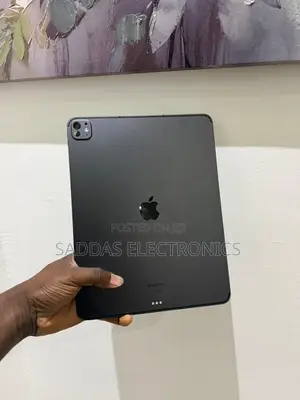 Apple iPad Pro 13 (2025) 256 GB Gray