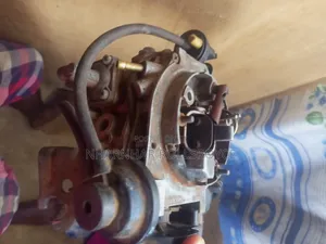 Opel Carburator