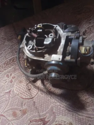 Opel Carburator
