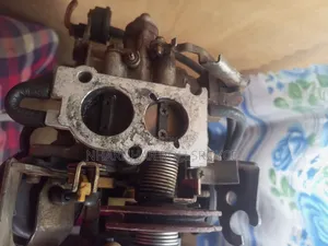 Opel Carburator