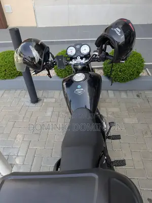 Apsonic AP125-30 2024 Black