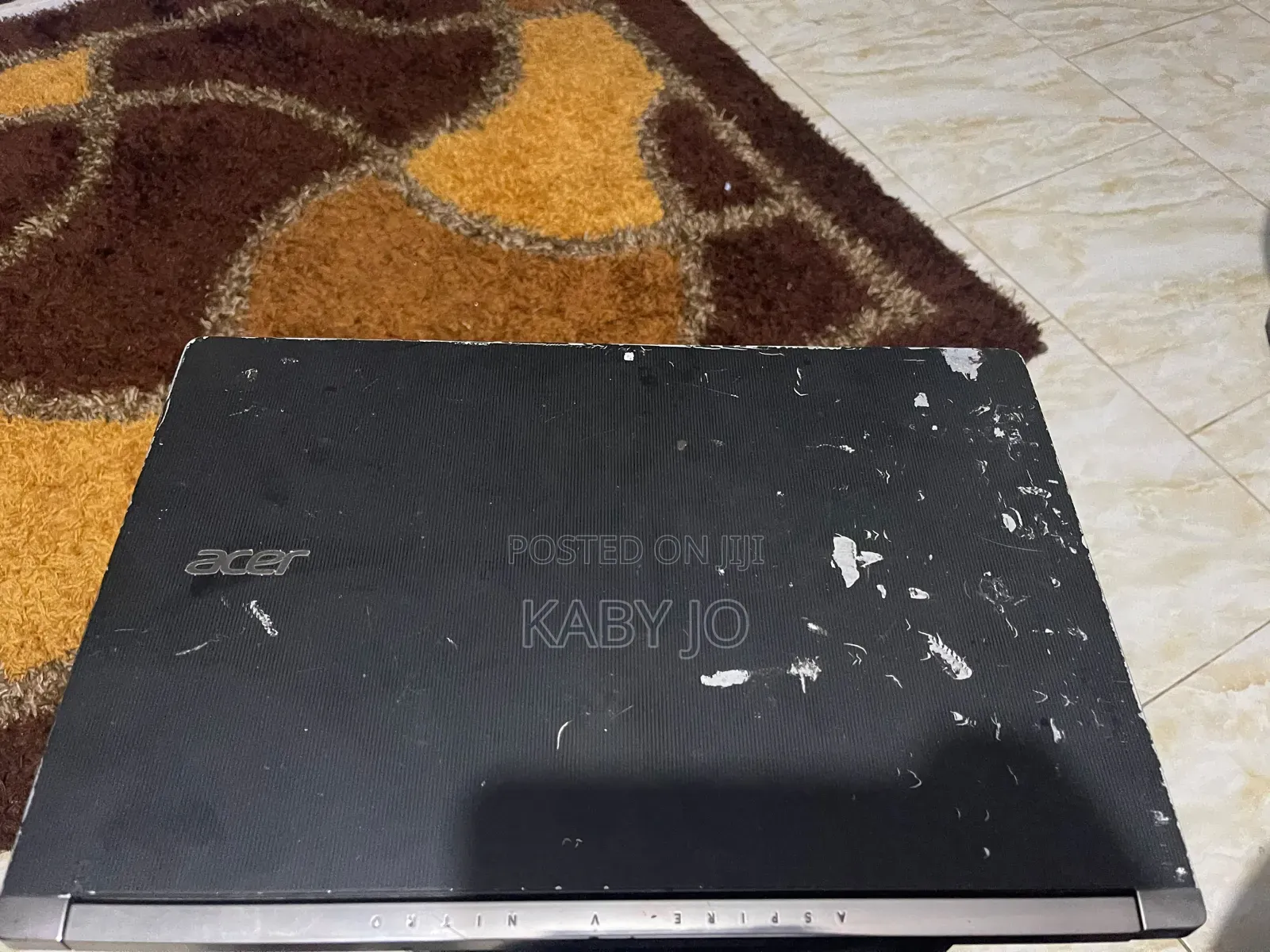 Laptop Acer Aspire 5 8GB Intel Core i5 HDD 512GB