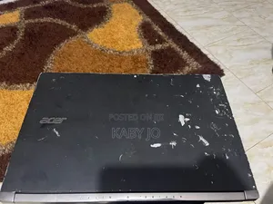 Laptop Acer Aspire 5 8GB Intel Core i5 HDD 512GB
