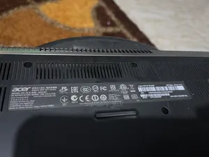 Laptop Acer Aspire 5 8GB Intel Core i5 HDD 512GB