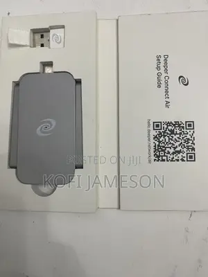 Deeper Connect Air