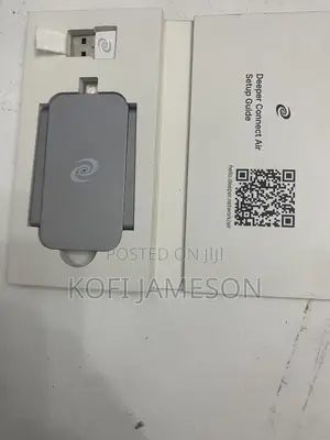 Deeper Connect Air