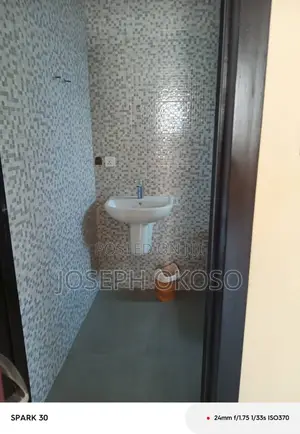 3bdrm Townhouse / Terrace in Little Rock Consult, Dzorwulu for rent