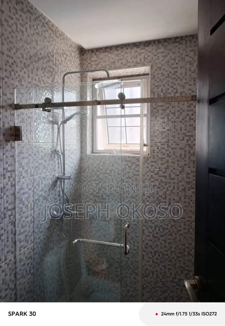3bdrm Townhouse / Terrace in Little Rock Consult, Dzorwulu for rent