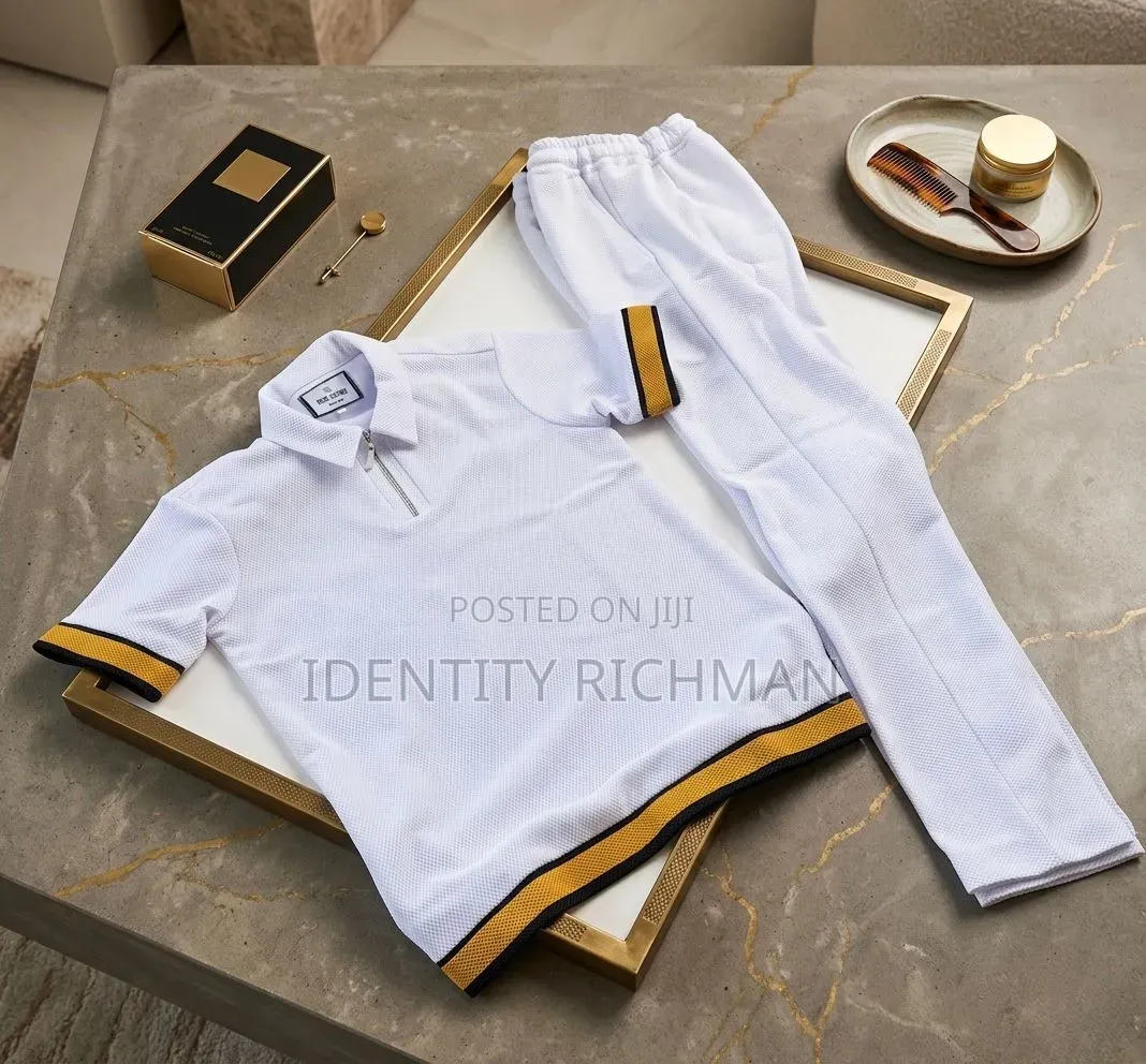 Cotton Kaftan Available