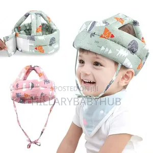 Baby Helmet