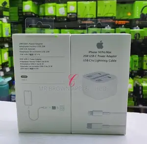 Apple Type C- Chargers