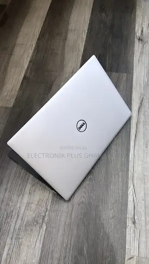 Laptop Dell XPS 13 (9360) 8GB Intel Core i7 SSD 256GB